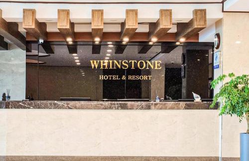 Hallim Complejo | Whinstone Hotel & Resort