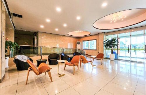 Hallim Complejo | Whinstone Hotel & Resort