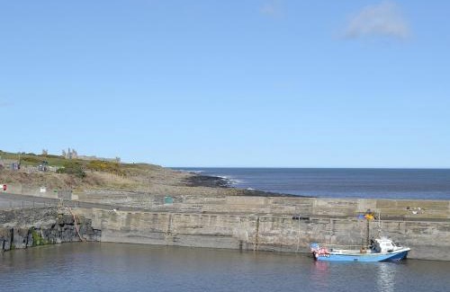 Craster Casa | Whinstone House