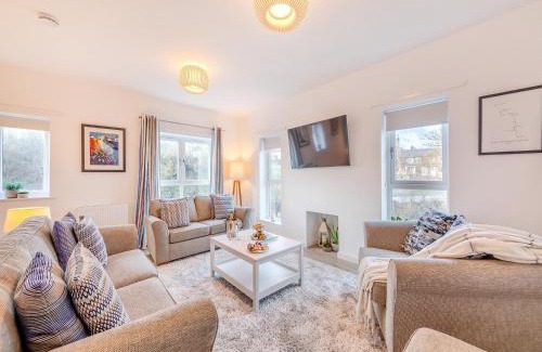 Craster Casa | Whinstone House