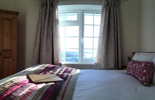 Newquay Hotel | Whipsiderry Hotel