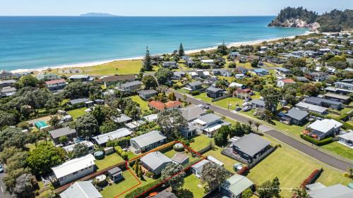 Whiritoa Casa | WHIR19A - Whiritoa Beach Bach