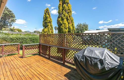 Whiritoa Casa | WHIR19A - Whiritoa Beach Bach