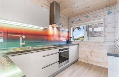 Whiritoa Casa | Whiritoa At Its Best