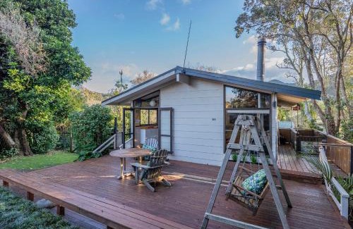 Whiritoa Casa | Whiritoa Whakangā - Pause, Inspire, Refresh