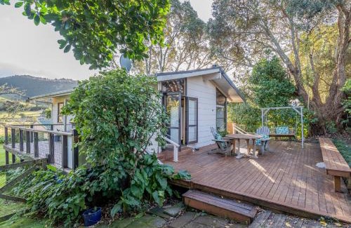 Whiritoa Casa | Whiritoa Whakangā - Pause, Inspire, Refresh