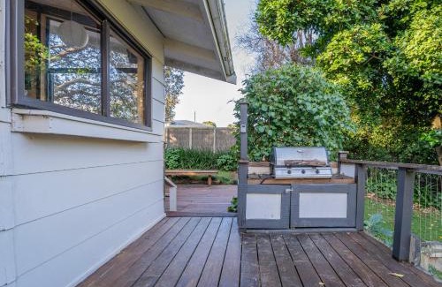 Whiritoa Casa | Whiritoa Whakangā - Pause, Inspire, Refresh