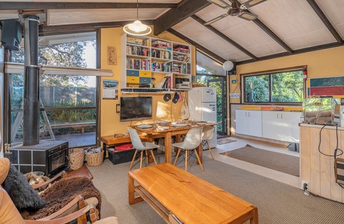 Whiritoa Casa | Whiritoa Whakangā - Pause, Inspire, Refresh