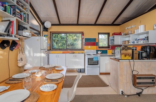 Whiritoa Casa | Whiritoa Whakangā - Pause, Inspire, Refresh