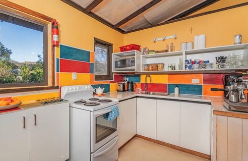 Whiritoa Casa | Whiritoa Whakangā - Pause, Inspire, Refresh