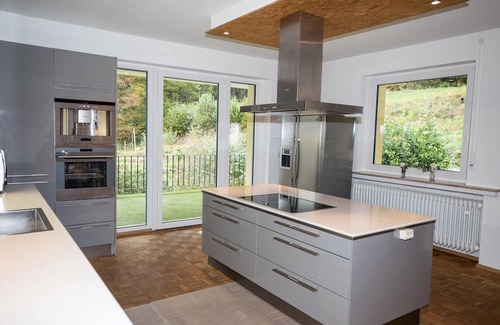 Baiersbronn Casa | Whirlpool, billiards, sauna! Vacation cottage Lacher