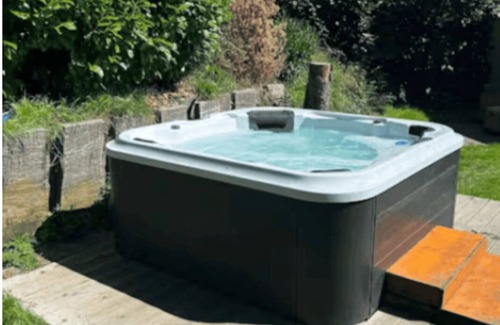 Baiersbronn Casa | Whirlpool, billiards, sauna! Vacation cottage Lacher