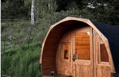 Baiersbronn Casa | Whirlpool, billiards, sauna! Vacation cottage Lacher