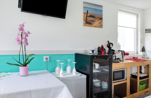 Pfullendorf Apartamento | Apartamento "Spawo" con bañera de hidromasaje y Wi-Fi