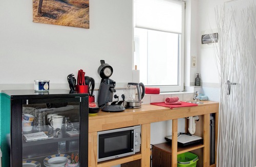 Pfullendorf Apartamento | Apartamento "Spawo" con bañera de hidromasaje y Wi-Fi
