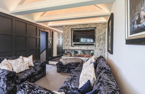 Berrier Casa | Whisk Away Cottage