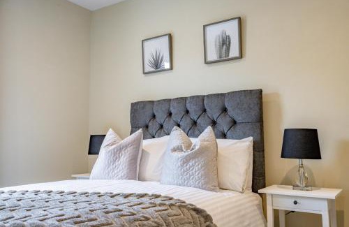 Worcester Apartamento | WhiskAwayHomes - Shaw Street - Apartment 8