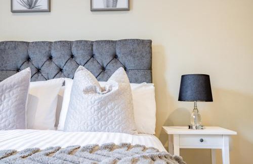 Worcester Apartamento | WhiskAwayHomes - Shaw Street - Apartment 8