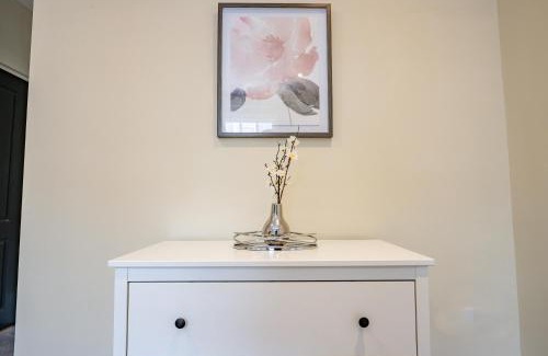 Worcester Apartamento | WhiskAwayHomes - Shaw Street - Apartment 8