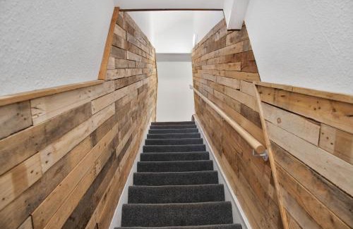 Worcester Apartamento | WhiskAwayHomes TaylorBennett Apartment 1