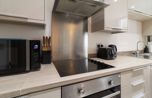 Pontrilas Apartamento | WhiskAwayStays - Jenkins House - Apartment 1