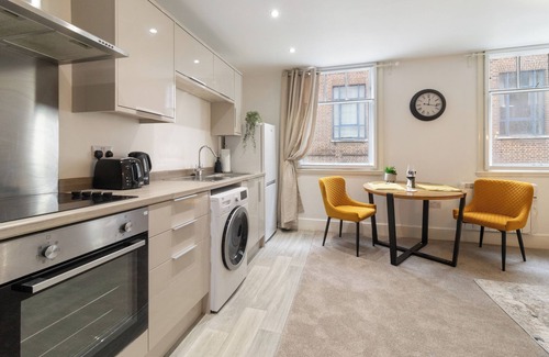 Pontrilas Apartamento | WhiskAwayStays - Jenkins House - Apartment 1