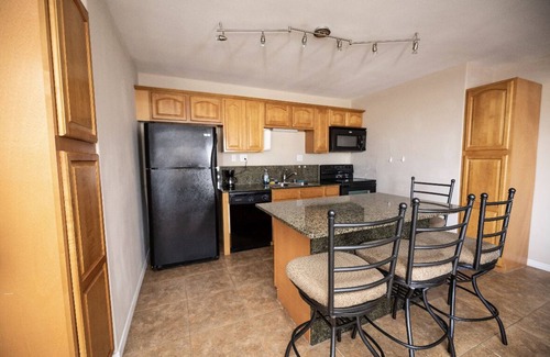 Boothville Condominio | Whiskey Bay Lodge #3
