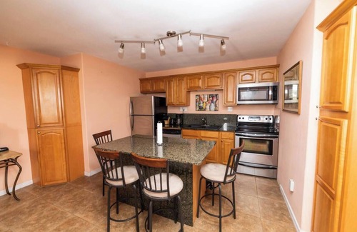 Boothville Condominio | Whiskey Bay Lodge #5