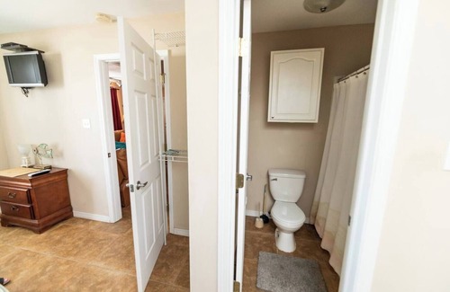 Boothville Condominio | Whiskey Bay Lodge #5