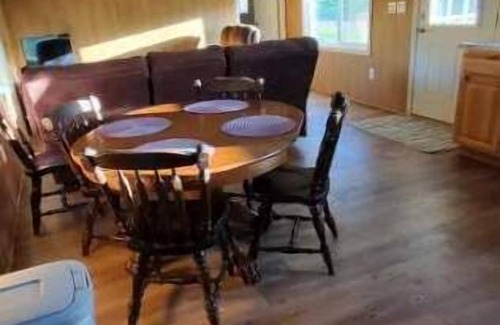 Jefferson County Casa | Whiskey Creek Retreat