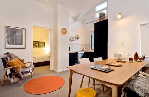 Dinner Plain Apartamento | Whiskey Flat 2