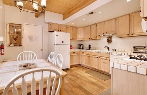 Sugarloaf Cabina | Whiskey Mountain Lodge - 2028