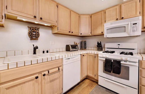 Sugarloaf Cabina | Whiskey Mountain Lodge - 2028