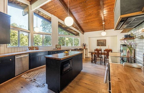 North Fork Cabina | Whiskey River Lodge - Only 40 mins to Yosemite!