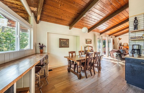 North Fork Cabina | Whiskey River Lodge - Only 40 mins to Yosemite!