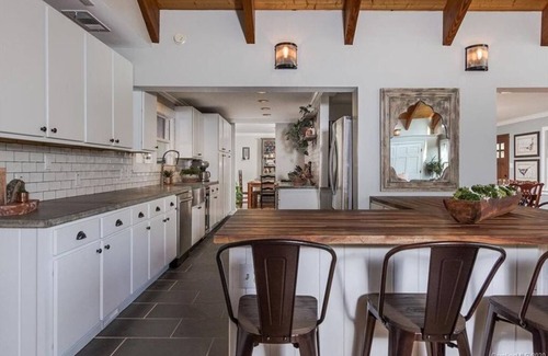 Barnardsville Casa | Whiskey Rock | Private Estate on 50 acres | 2 Ponds and Spectacular Views