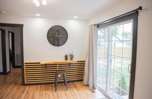 Tullahoma Casa | Whiskey Trails Cottage