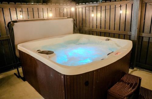 McMinnville Casa | Whiskey Trails Getaway