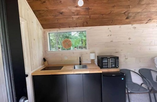 Tullahoma Casa | Whiskey Woods Retreat - Close to Lynchburg, Nearest Green, Hiking, State Parks