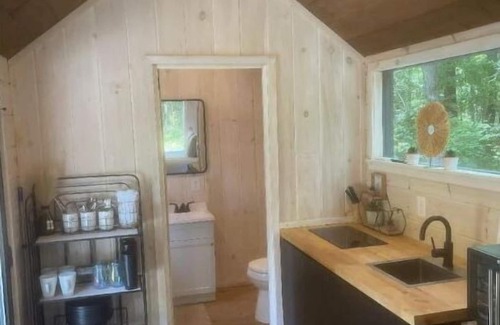 Tullahoma Casa | Whiskey Woods Retreat - Close to Lynchburg, Nearest Green, Hiking, State Parks