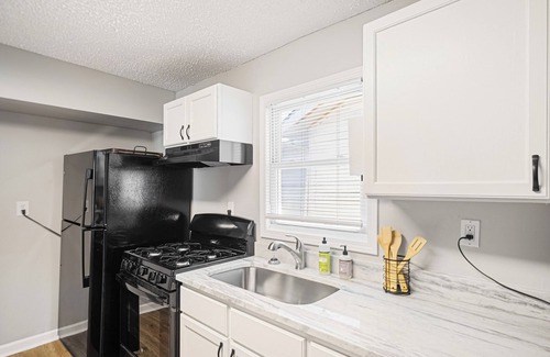 Schnitzelburg Casa | WhiskeyRow~Churchill Downs~ConventionCenter 6 Min