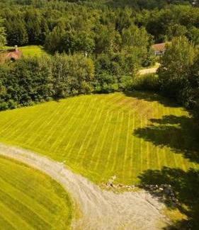 Chester Casa | WhiSki Cabin *12-acres with mountain views!*