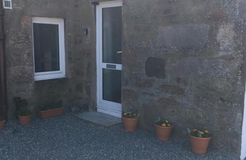Inverness Casa | Whisky Cottage