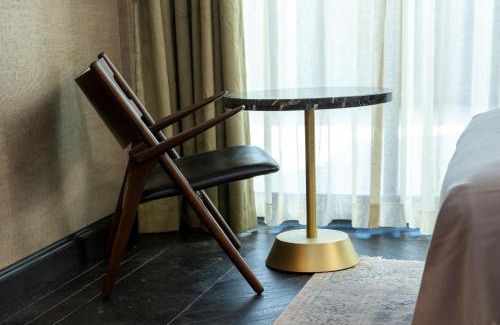 Hollywood Hotel | Whisky Hotel