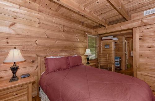 Townsend Casa | Whisper Creek cabin