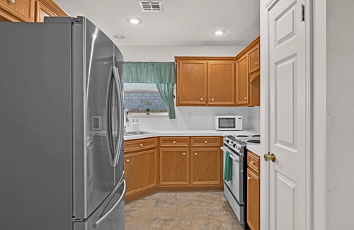 Belton Casa | Whisper Hollow: Spa, Game Room