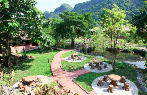 Cat Hai Complejo | Whisper Nature Bungalow & Resort