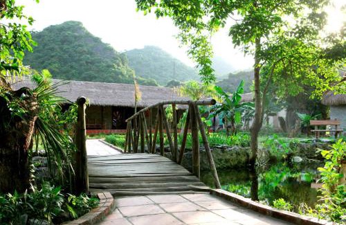Cat Hai Complejo | Whisper Nature Bungalow & Resort