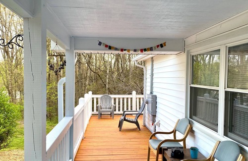 Sylva Casa | Whisper Of Himalaya