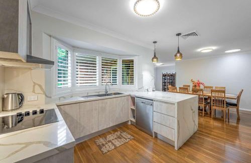 Wentworth Falls Casa | Whisper on the Falls